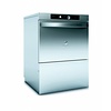 Fagor Undercounter Glasswasher 400 x 400 mm, up to 30 baskets/h