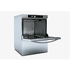 Fagor Undercounter Dishwasher 500 x 500 mm, up to 40 baskets/h