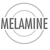 Kristallon Talerz melaminowy | 6 szt. | różne wymiary