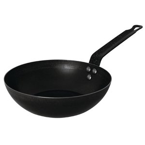 Vogue Patelnia wok | różne wymiary Vogue Patelnia wok | różne wymiary