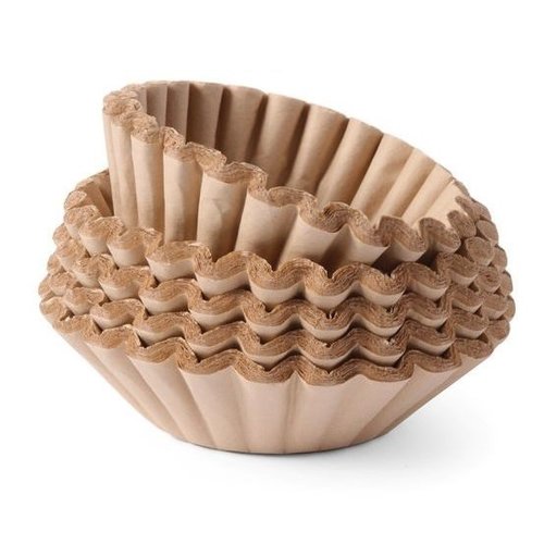 Filtry do kawy do ekspresu i kawiarki