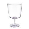APS Kieliszek Beach z tritanu 300 ml transparentny