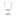 APS Kieliszek Beach z tritanu 300 ml transparentny