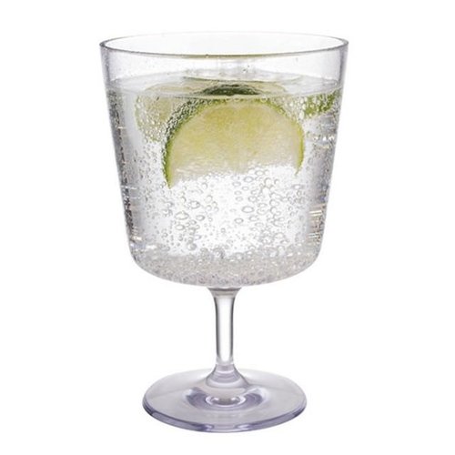 APS Transparent Beach Tritan Glass 300 ml