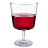 APS Kieliszek Beach z tritanu 300 ml transparentny