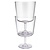 APS Kieliszek Beach z tritanu 300 ml transparentny