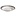 APS Shallow Melamine Plate, Ø405 mm, Circle