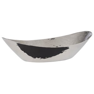 APS Miska ze stali nierdzewnej 200x135x55 mm APS Miska ze stali nierdzewnej 200x135x55 mm