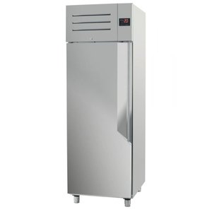 Asber Szafa chłodnicza GN 2/1, 481 L, -2 °C do +8 °C Asber Szafa chłodnicza GN 2/1, 481 L, -2 °C do +8 °C