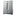 Asber Double Door Freezer GN 2/1, 962 L, -22 °C to -18 °C