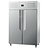 Asber Double Door Freezer GN 2/1, 962 L, -22 °C to -18 °C