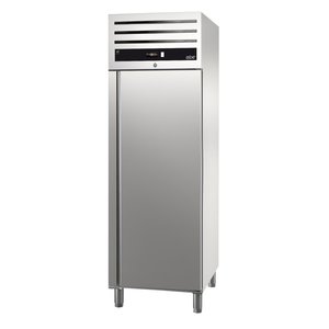 Asber Refrigerator GN 2/1, 461 L, -2 °C to +8 °C Asber Refrigerator GN 2/1, 461 L, -2 °C to +8 °C
