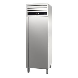 Asber Szafa mroźnicza GN 2/1, 461 L, -22 °C do -18 °C Asber Szafa mroźnicza GN 2/1, 461 L, -22 °C do -18 °C