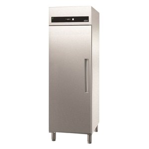 Asber Refrigerator GN 2/1, 437 L, -2 °C to +8 °C Asber Refrigerator GN 2/1, 437 L, -2 °C to +8 °C