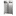 Asber Two Door Combined Refrigerator and Freezer GN 2/1, 1220 L, -22 °C to +8 °C