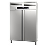 Asber Double Door Refrigerator 600 x 400 mm, 740 L, -2 °C to +8 °C