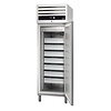 Asber Szafa chłodnicza na ryby 600 x 400 mm, 574 L, -1 °C do -4 °C Asber Szafa chłodnicza na ryby 600 x 400 mm, 574 L, -1 °C do -4 °C