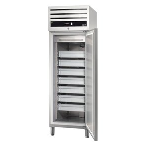 Asber Fish Refrigerator 600 x 400 mm, 574 L, -1 °C to -4 °C Asber Fish Refrigerator 600 x 400 mm, 574 L, -1 °C to -4 °C