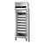 Asber Fish Refrigerator 600 x 400 mm, 574 L, -1 °C to -4 °C