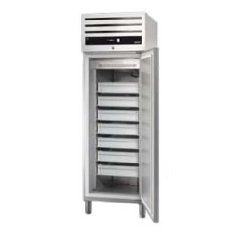 Asber Fish Refrigerator 600 x 400 mm, 574 L, -1 °C to -4 °C Asber Fish Refrigerator 600 x 400 mm, 574 L, -1 °C to -4 °C