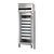 Asber Fish Refrigerator 600 x 400 mm, 574 L, -1 °C to -4 °C