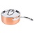 Contacto Cooper Saucepan Saute 1,6L, Ø160 mm, with Lid
