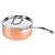 Contacto Cooper Saucepan Saute 2L, Ø180 mm, with Lid