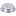 Contacto Plate Cover fits Dudson 9'' NHS plate, Churchill 9" plates