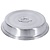 Contacto Plate Cover fits Dudson 9'' NHS plate, Churchill 9" plates