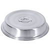 Contacto Plate Cover fits Wood & Sons 9'' NHS + Steelite 9" slimline plates
