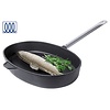 Contacto Titanium Non-Stick Aluminium Fish Pan 380x260 mm Contacto Titanium Non-Stick Aluminium Fish Pan 380x260 mm