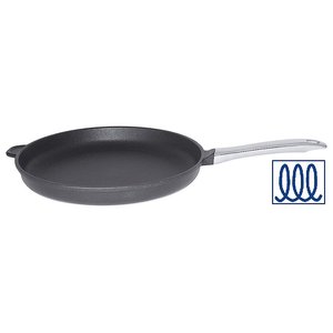 Contacto Titanium Non-Stick Aluminium Induction Shallow Pan Ø200 mm Contacto Titanium Non-Stick Aluminium Induction Shallow Pan Ø200 mm
