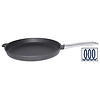 Contacto Titanium Non-Stick Aluminium Induction Shallow Pan Ø320 mm