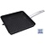 Contacto Titanium Non-Stick Aluminium Grill Pan 230x230 mm