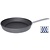 Contacto Titanium Non-Stick Aluminium Induction Pan, Medium Ø240 mm