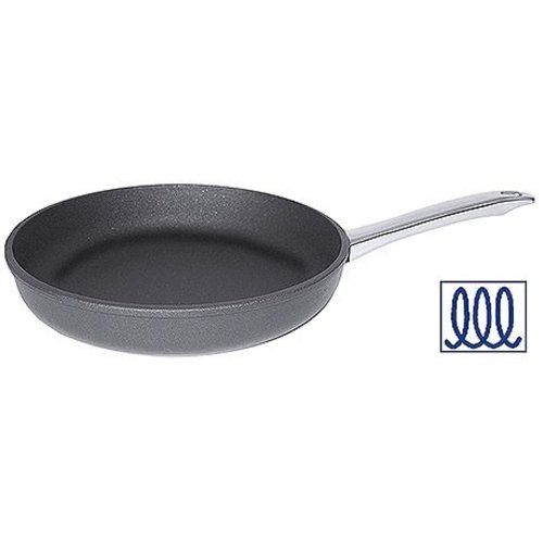 Contacto Titanium Non-Stick Aluminium Induction Pan, Medium Ø280 mm Contacto Titanium Non-Stick Aluminium Induction Pan, Medium Ø280 mm