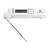 Contacto Digital Food Thermometer with Probe, -40°C to 125°C, White