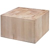Contacto Chopping Block