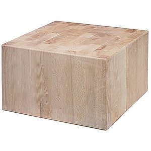 Contacto Chopping Block