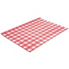 Contacto Greaseproof Paper Gingham Contacto Greaseproof Paper Gingham