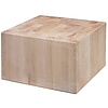 Contacto Chopping Block