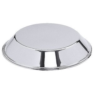 Contacto Double-walled lid of Plate Warmer - insulated base & lid