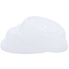 Contacto Plate Cover, translucent 23 cm