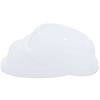 Contacto Plate Cover, translucent 32 cm Contacto Plate Cover, translucent 32 cm