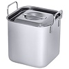 Contacto Bain Marie Container 3.5 L