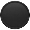 Contacto Laminate Round Non-Slip Serving Tray Ø 380 mm Black Contacto Laminate Round Non-Slip Serving Tray Ø 380 mm Black