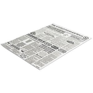 Contacto Greaseproof Paper 35 cm Contacto Greaseproof Paper 35 cm