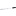 Contacto Meat Knife 400 mm, with Serrated Blade
