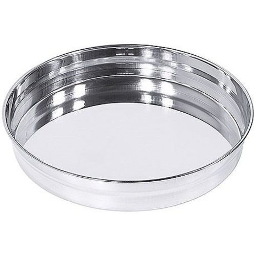 Contacto Stainless Steel Round Serving Tray Ø 320 mm Contacto Stainless Steel Round Serving Tray Ø 320 mm