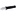 Contacto Oyster Knife 55 mm